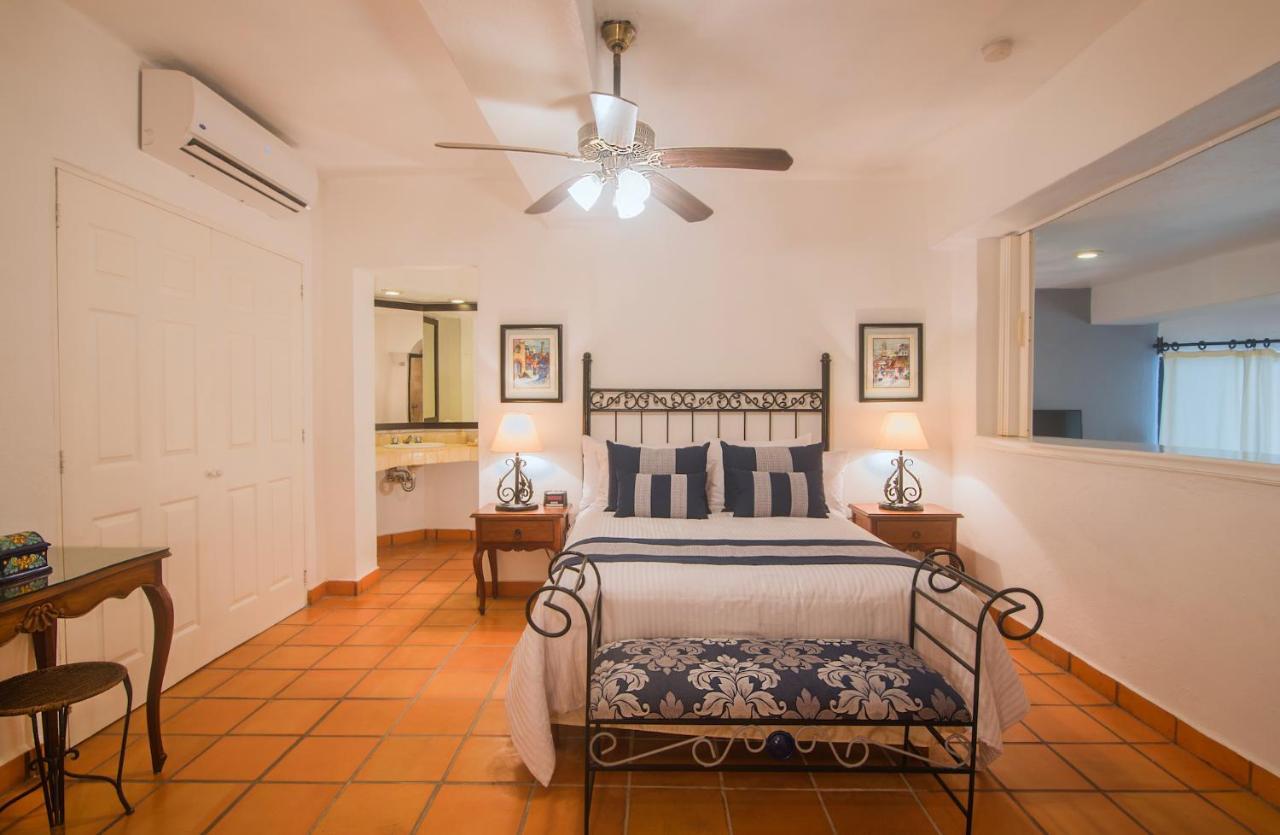 One Beach Street Zona Romantica Puerto Vallarta Exterior foto