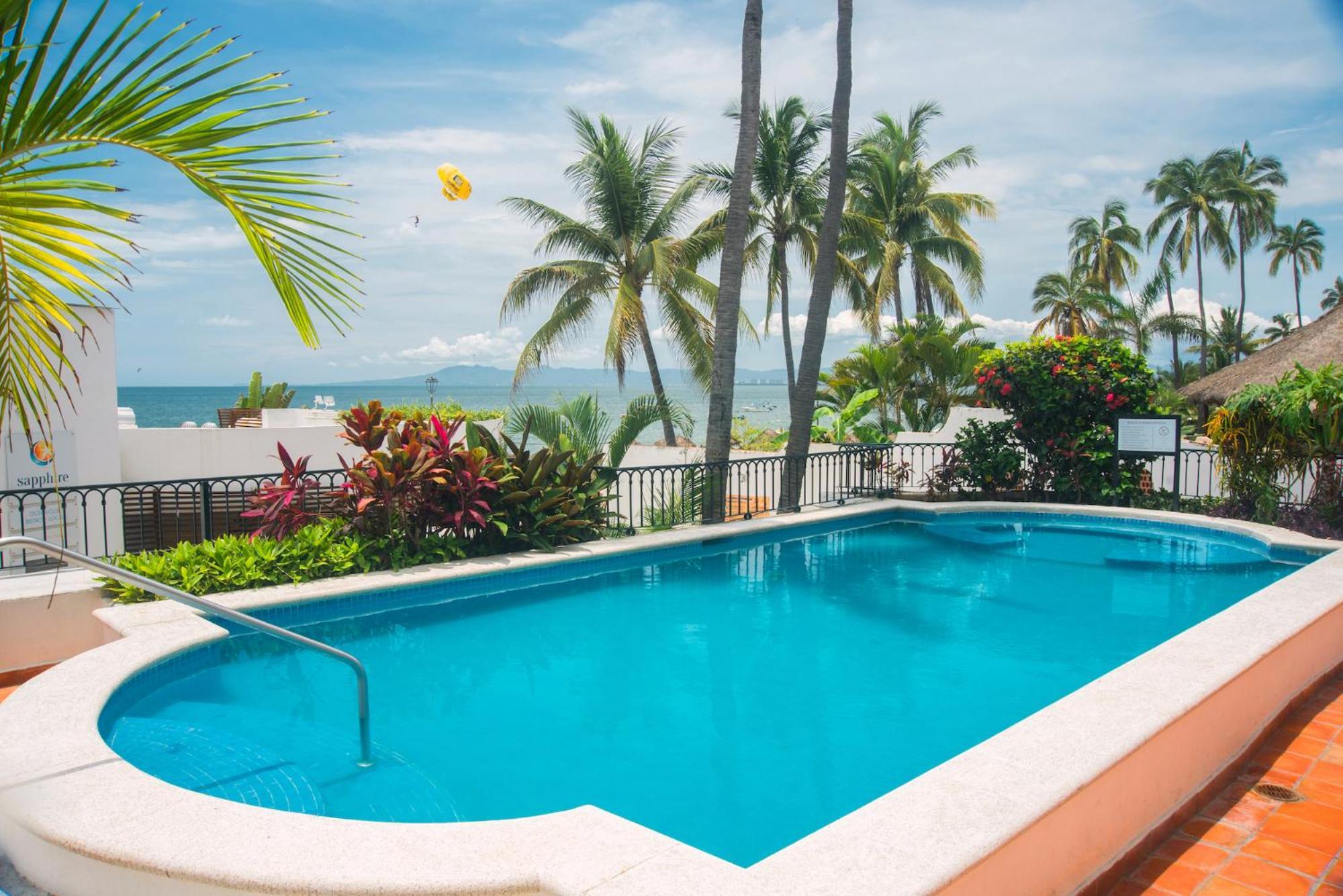 One Beach Street Zona Romantica Puerto Vallarta Exterior foto