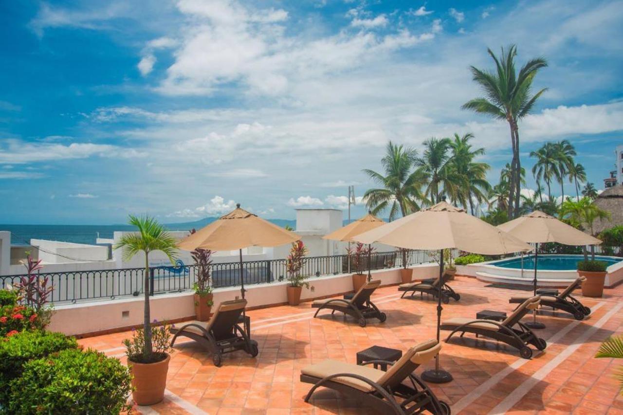 One Beach Street Zona Romantica Puerto Vallarta Exterior foto