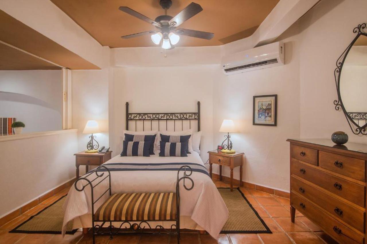 One Beach Street Zona Romantica Puerto Vallarta Exterior foto
