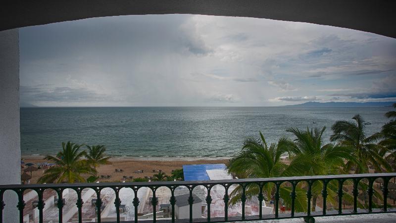 One Beach Street Zona Romantica Puerto Vallarta Exterior foto